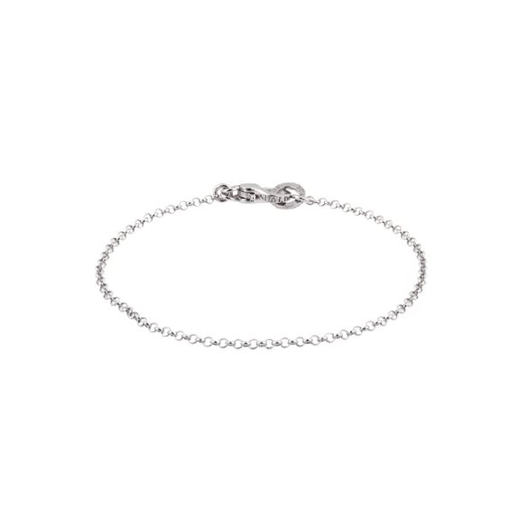 Bracciale Suali in Argento BM1312-P - BM1312-P